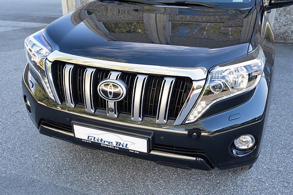 Toyota Land Cruiser 6 of 30