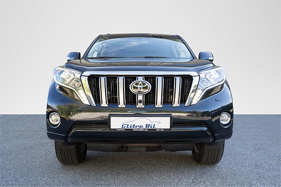 Toyota Land Cruiser 4 of 30