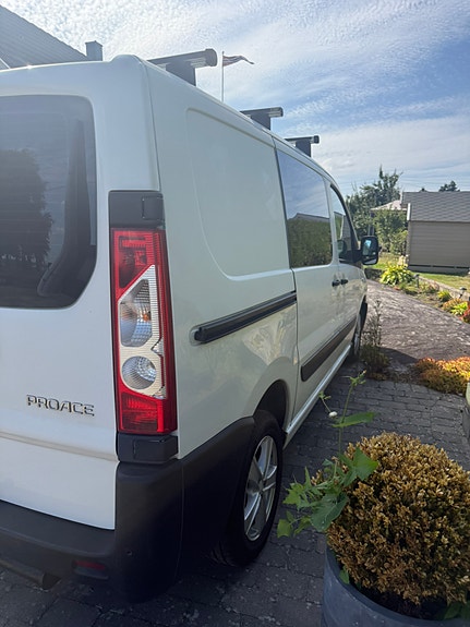 Toyota Proace 15 of 30