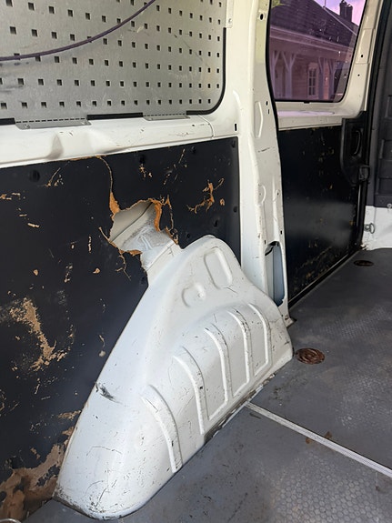 Toyota Proace 26 of 30