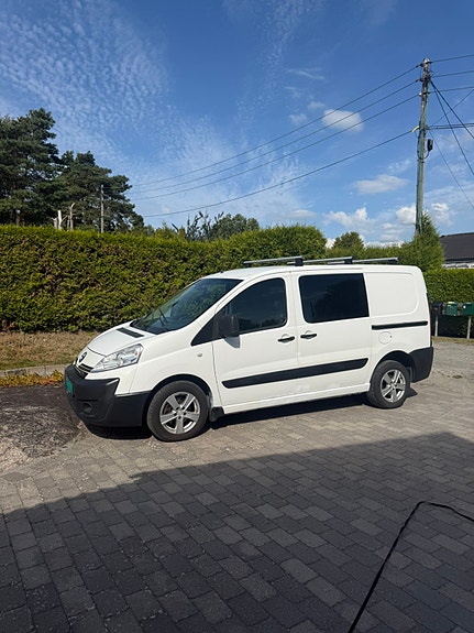 Toyota Proace 17 of 30