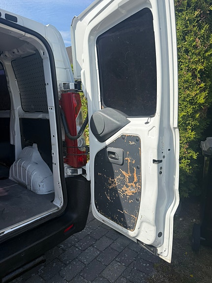 Toyota Proace 24 of 30