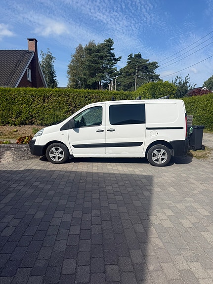 Toyota Proace 9 of 30