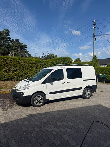 Toyota Proace 16 of 30