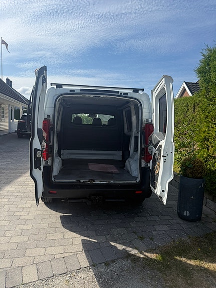 Toyota Proace 23 of 30