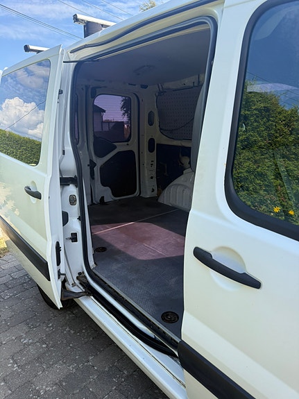 Toyota Proace 22 of 30