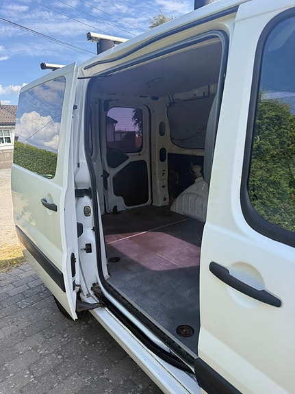 Toyota Proace 21 of 30