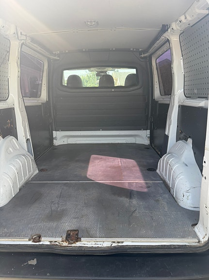Toyota Proace 27 of 30