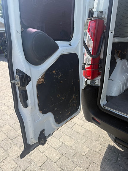 Toyota Proace 25 of 30