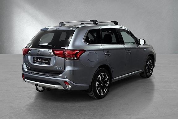 Mitsubishi Outlander 7 of 29