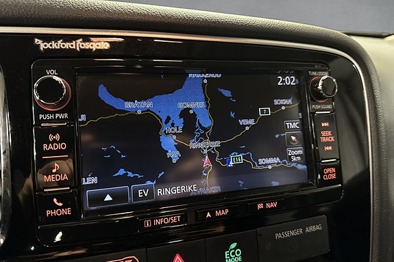 Mitsubishi Outlander 19 of 29