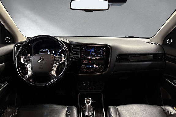 Mitsubishi Outlander 15 of 29