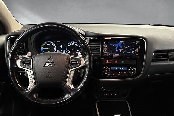 Mitsubishi Outlander 11 of 29