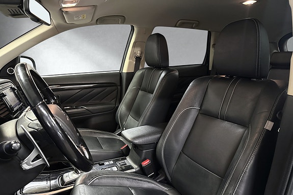 Mitsubishi Outlander 9 of 29