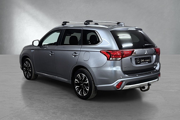 Mitsubishi Outlander 5 of 29
