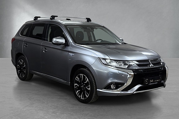 Mitsubishi Outlander 3 of 29