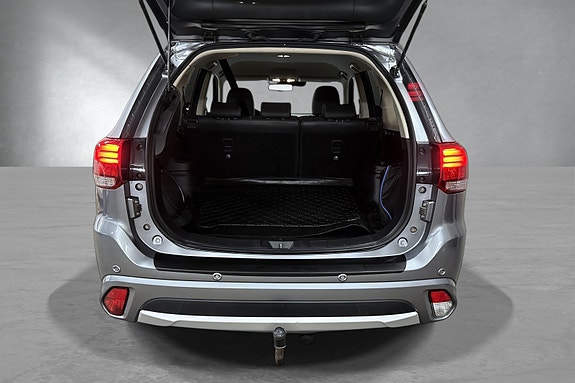 Mitsubishi Outlander 28 of 29