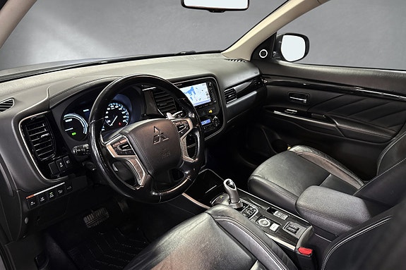 Mitsubishi Outlander 10 of 29