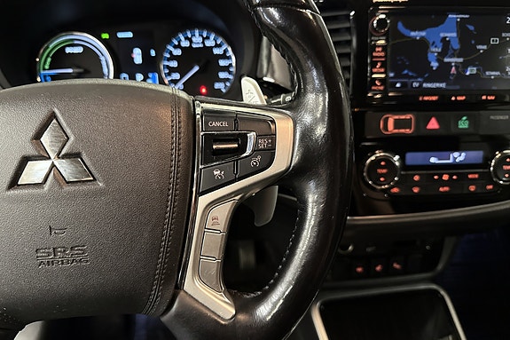 Mitsubishi Outlander 14 of 29