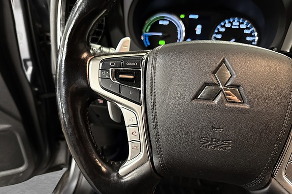 Mitsubishi Outlander 13 of 29