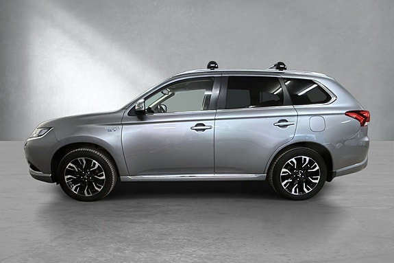 Mitsubishi Outlander 8 of 29