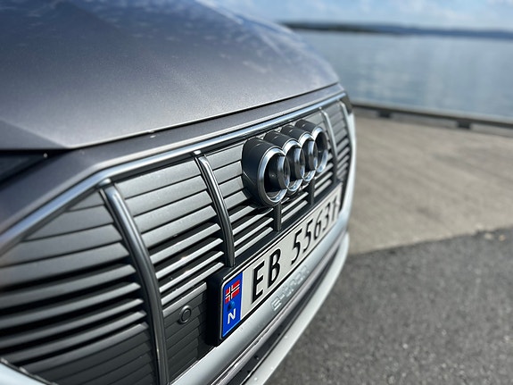 Audi e-tron 7 of 18