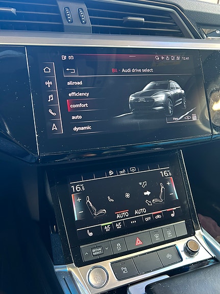 Audi e-tron 16 of 18