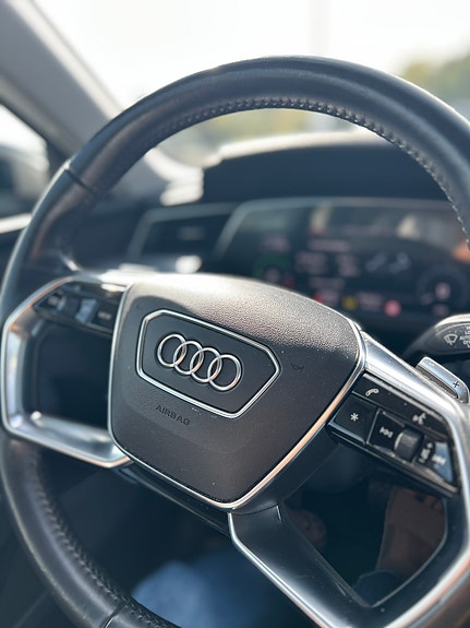 Audi e-tron 11 of 18