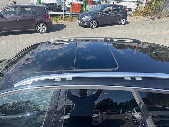 Audi A6 allroad 5 of 23