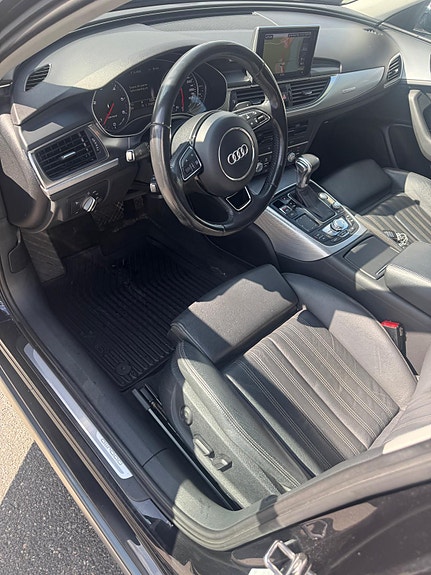Audi A6 allroad 13 of 23