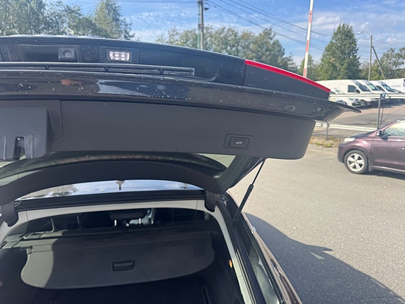 Audi A6 allroad 19 of 23