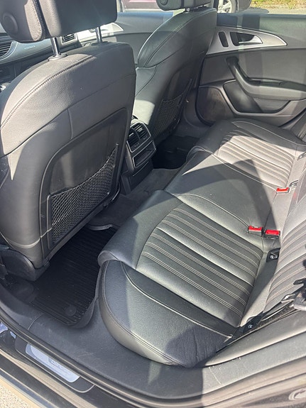 Audi A6 allroad 18 of 23