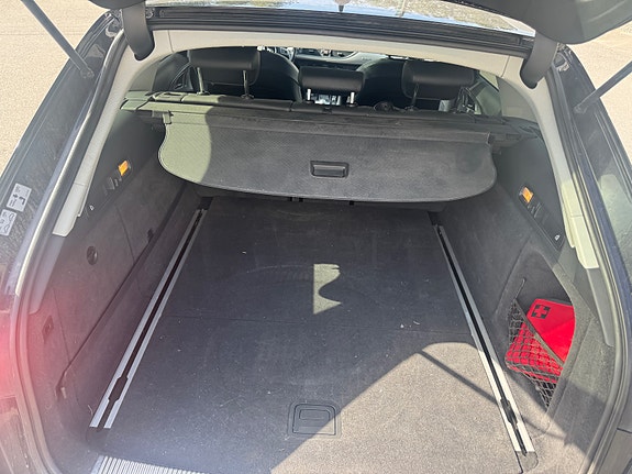 Audi A6 allroad 21 of 23