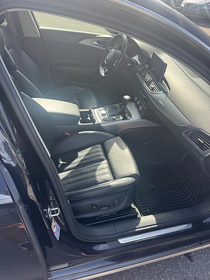 Audi A6 allroad 23 of 23