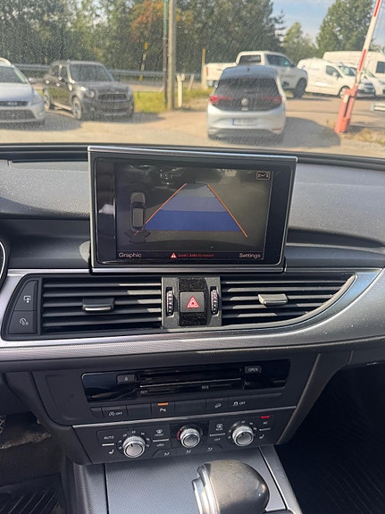 Audi A6 allroad 15 of 23