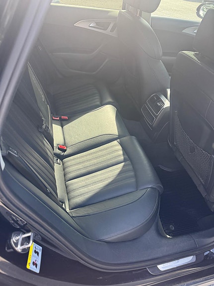Audi A6 allroad 22 of 23