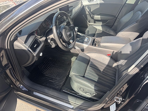 Audi A6 allroad 17 of 23