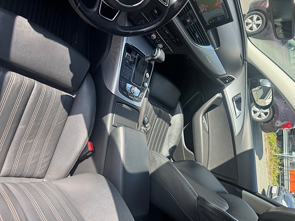Audi A6 allroad 12 of 23