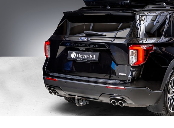 Ford Explorer 7 of 30