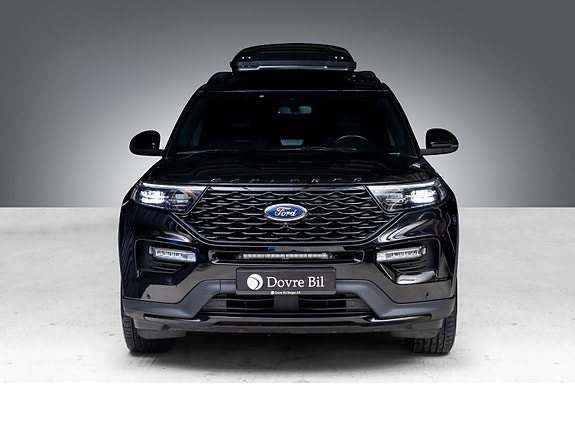 Ford Explorer 3 of 30