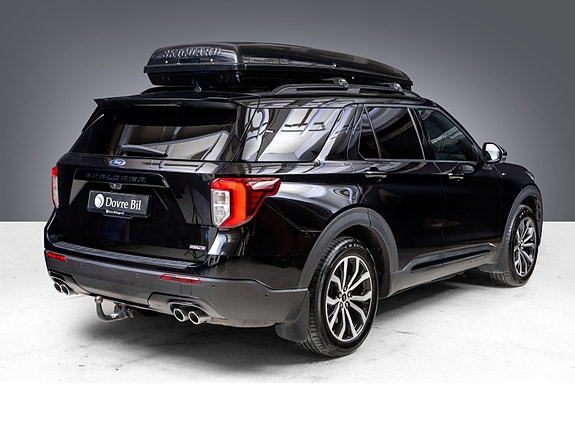 Ford Explorer 6 of 30
