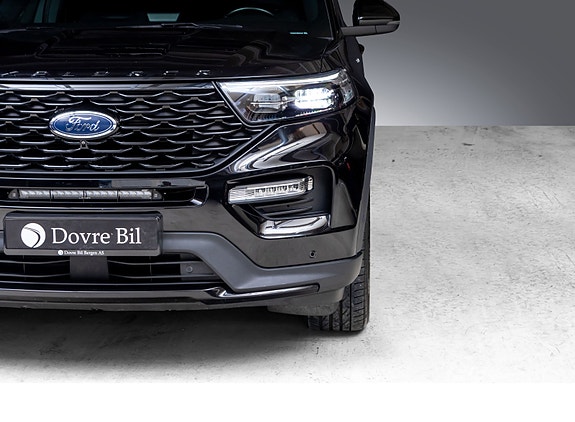Ford Explorer 5 of 30