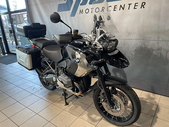 BMW R 1200 GS 2 of 16