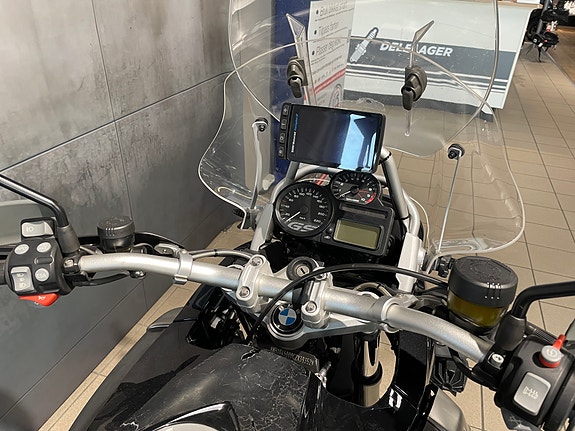 BMW R 1200 GS 8 of 16