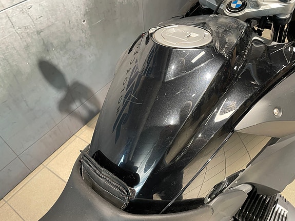 BMW R 1200 GS 12 of 16