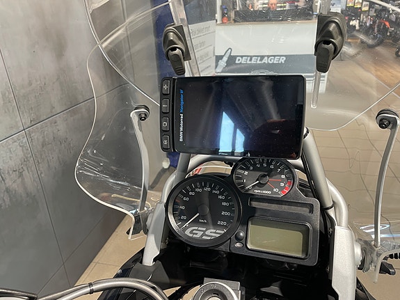 BMW R 1200 GS 10 of 16