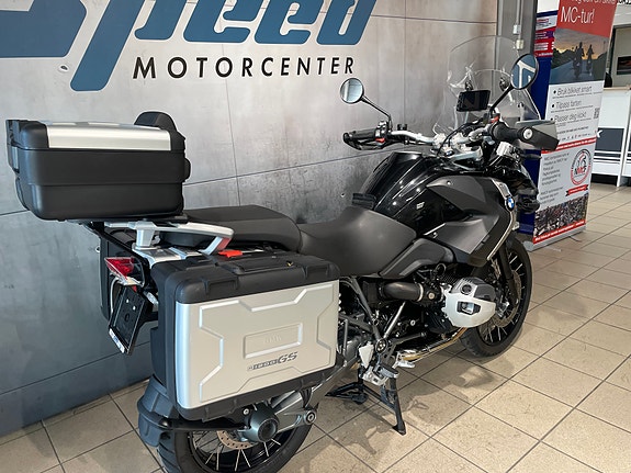 BMW R 1200 GS 4 of 16