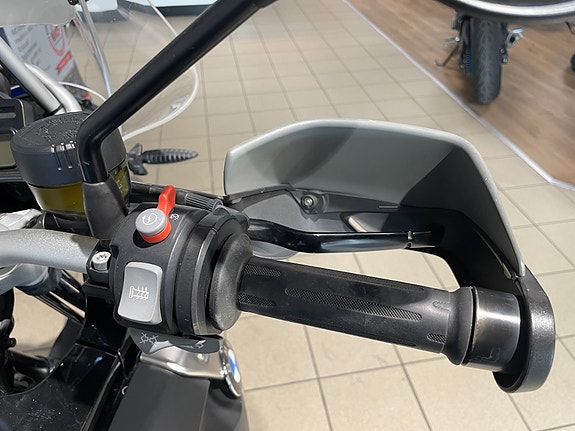 BMW R 1200 GS 11 of 16