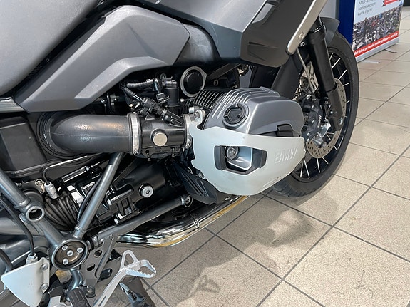 BMW R 1200 GS 6 of 16
