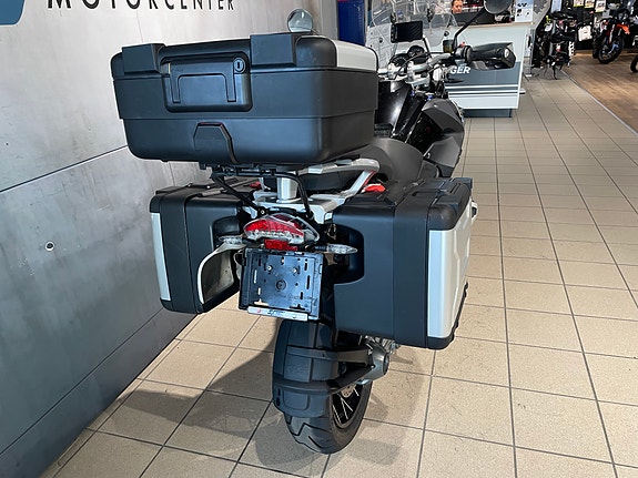 BMW R 1200 GS 5 of 16